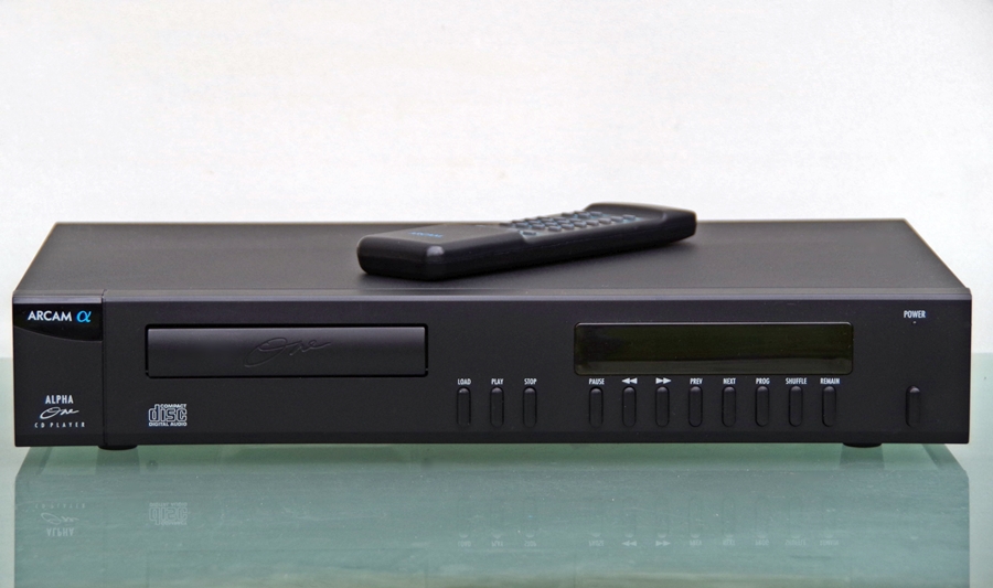 [Bild: Arcam-Alpha-One-1x.jpg]