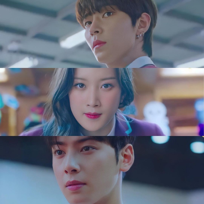 Drama Korea True Beauty