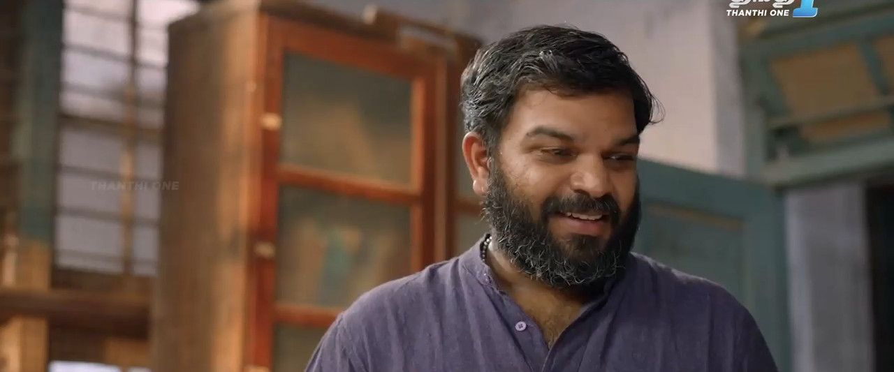 Lovefully Yours Veda 2023 WebRip [Tamil] 480p, 720p Screenshot