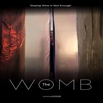 The Womb (2022) HD WEB-Rip 1080p Latino (Line)