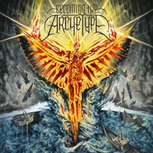 Re: Becoming the Archetype (USA) / Melodic Death Metal