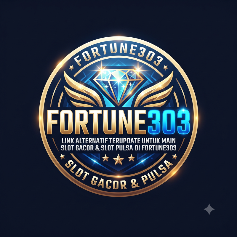 Thumbnail 1 of 3, Poster, FORTUNE303 đź’Ž Link Alternatif Terupdate Untuk Main Slot Gacor & Slot Pulsa Di FORTUNE303