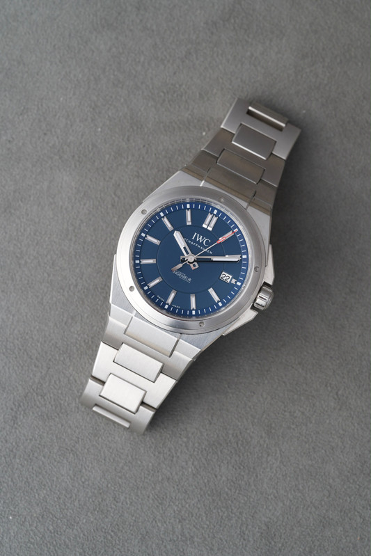 [Vends] IWC Ingenieur Edition Laureus D3c64c3b-11f8-49e2-8b47-187399e3d63a