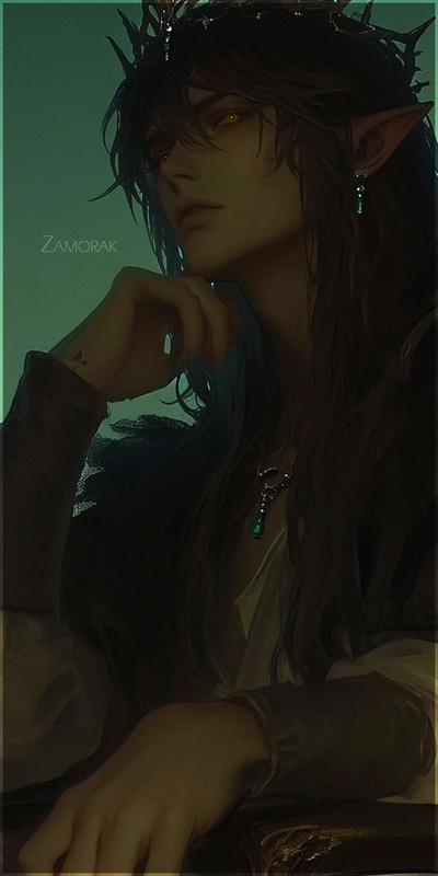 Immagine di Zamorak