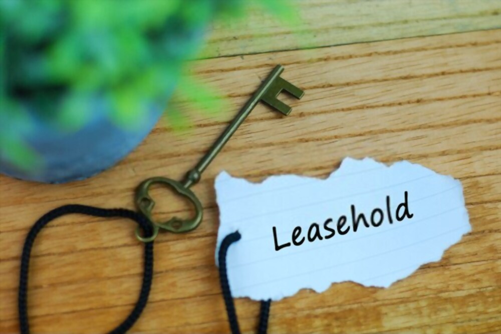 Leasehold Enfranchisement