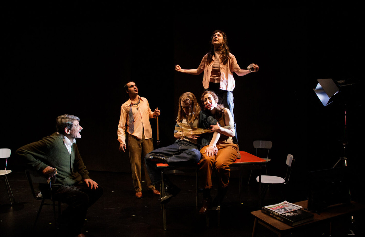 Foto cedida por Ayuntamiento de Coslada