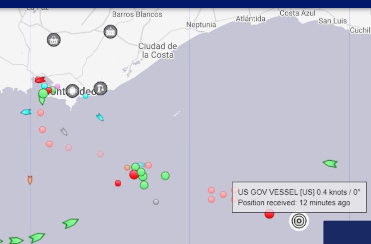 Noticias de la Armada - Página 23 Uss-tripoli