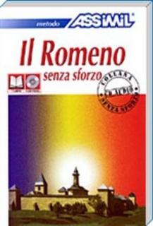 Assimil - Il romeno senza sforzo (Pdf+Audio) (2002)