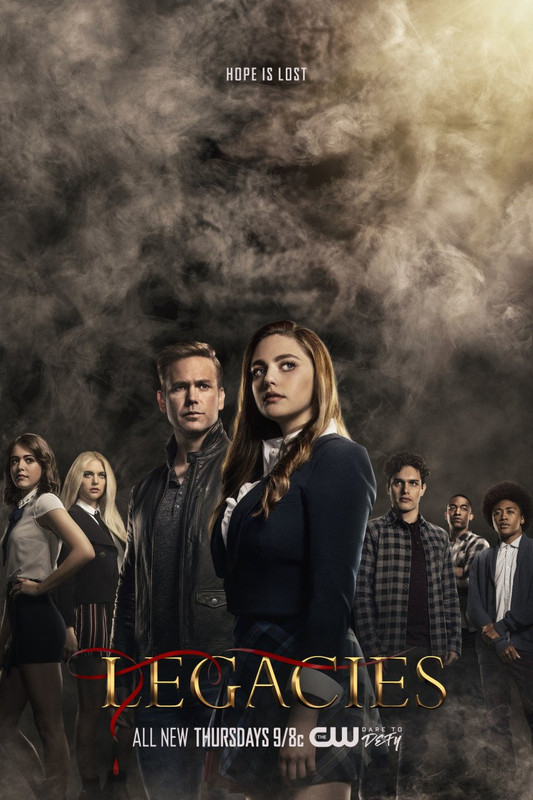 Legacies S02E11 720p HDTV x264-AVS Legacies S02E11 720p HDTV x264-AVS
