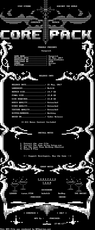 1495895230.Vanquish_-_CorePack.nfo