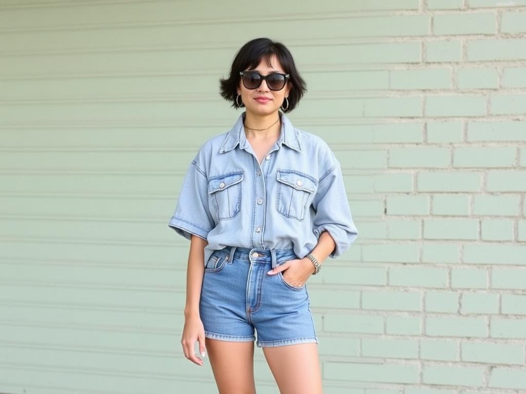 Why Are 90s Clothes Back in Style