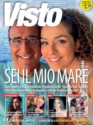 Visto N.27 - 8 Agosto 2024