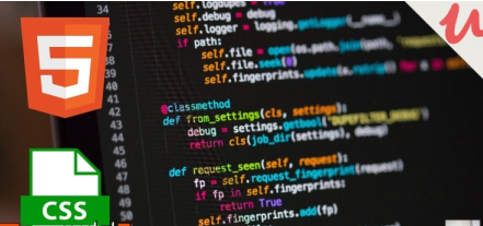 HTML AND CSS COURSE   With a full complete Project