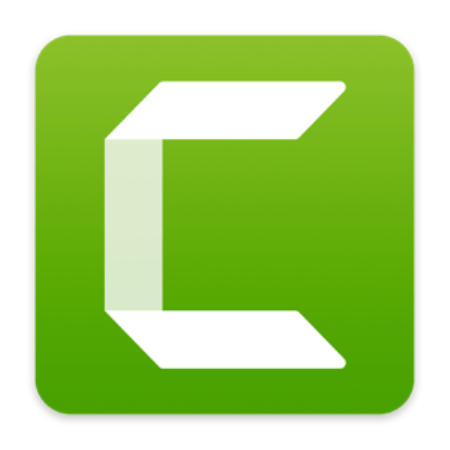 TechSmith Camtasia 2021.0.4 macOS