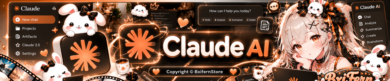 Claude (AI)