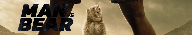 Man vs Bear S01E07 Nothin but Mammals WEB x264-APRiCiTY