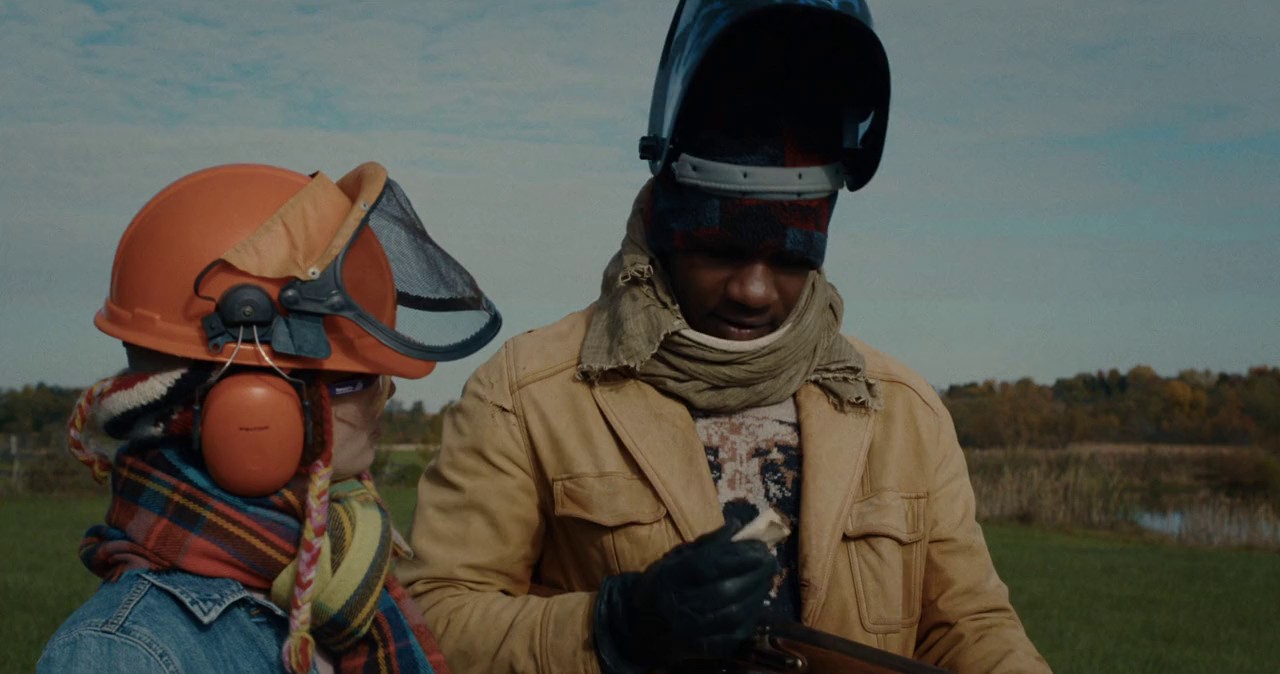 Cellphone (2024) English BluRay screenshot