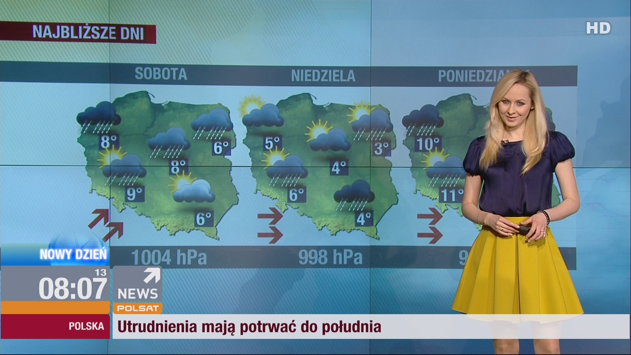 27 01 2016 milena rostkowska polsat 7