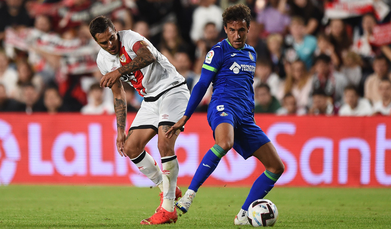 Nhận định, soi kèo Rayo Vallecano vs Getafe, 03h00 ngày 3/1 