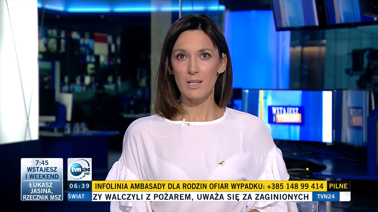 7 08 2022 agata wolna tvn24 3