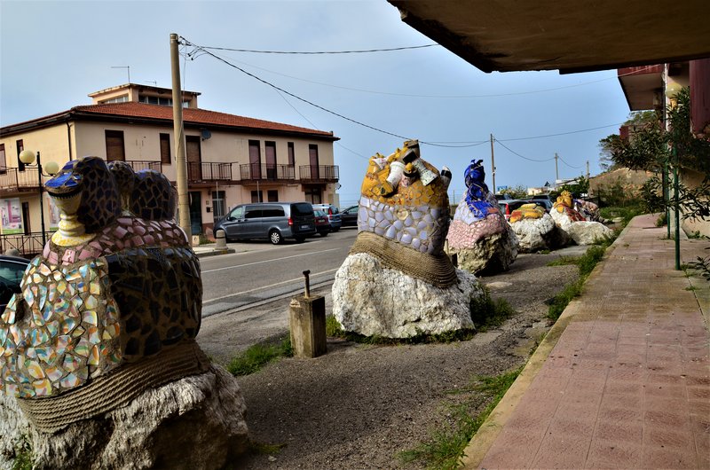 COMUNAS DE MESSINA-24-4-2019 - Italia y sus pueblos-2018/2019/2023 (56)