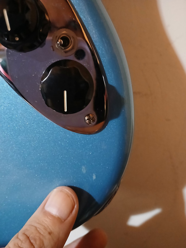 fender 2