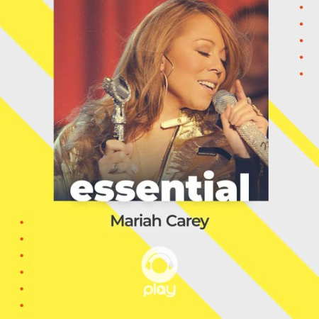 Essential Mariah Carey by Cienradios Play (2020)