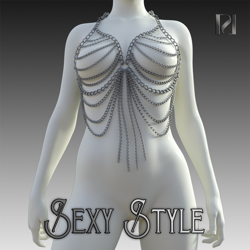 Sexy Style 13