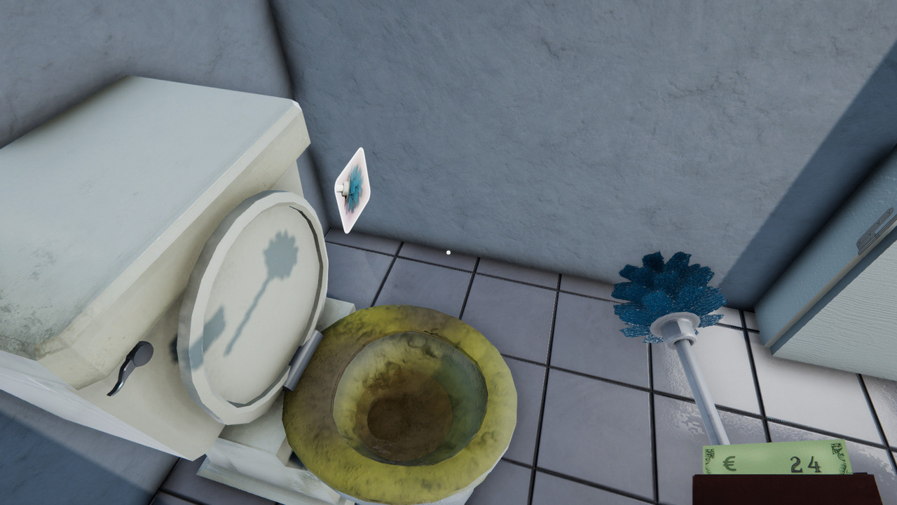 Toilet Management Simulator APK Download