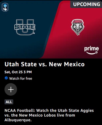 USU@UNM