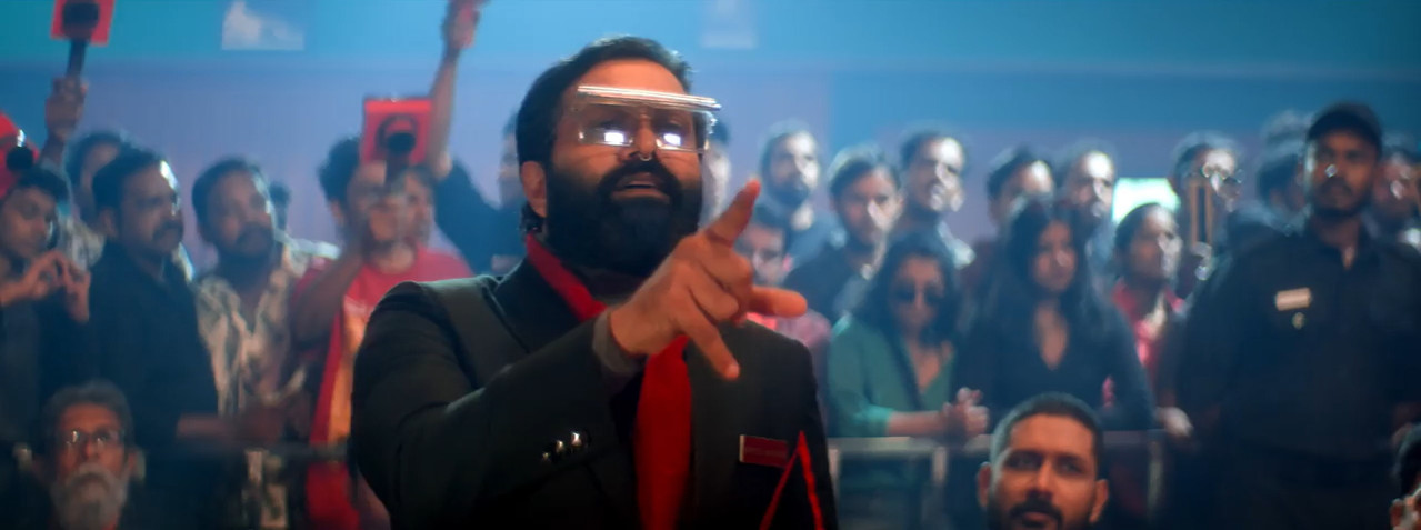 Masthishka Maranam 2026 WebRip [Malayalam] 480p 720p ESub Screenshot