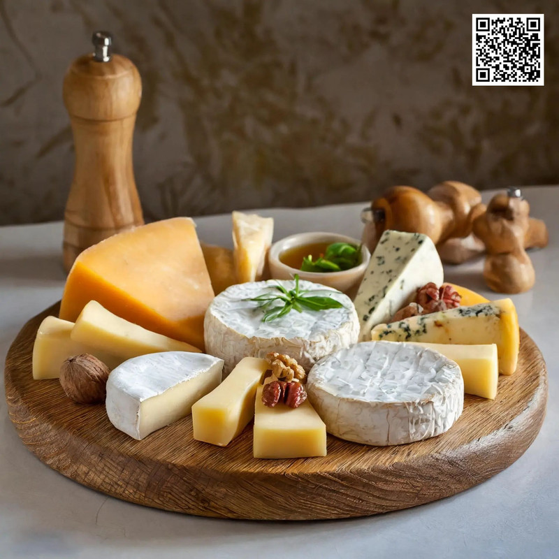 Ways to Use Artisanal Cheese in Everyday Cooking