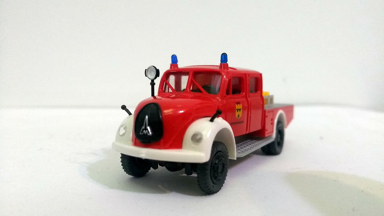 Mach (2431)