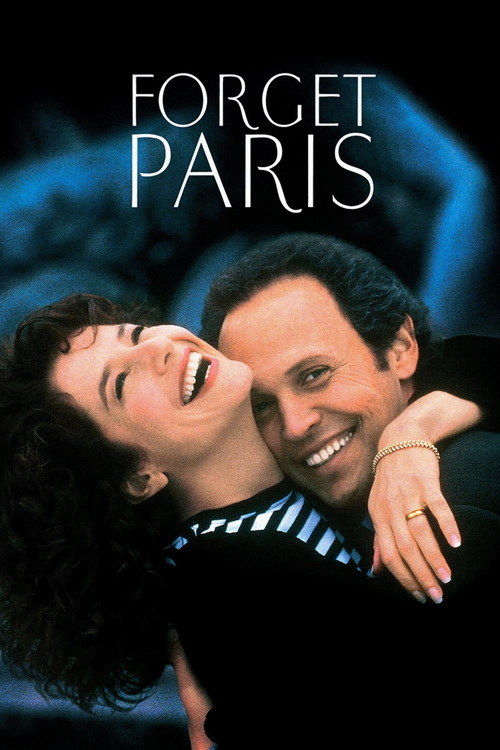 Zapomnij o Paryżu / Forget Paris (1995) PL.1080p.WEB-DL.H264-wasik / Lektor PL