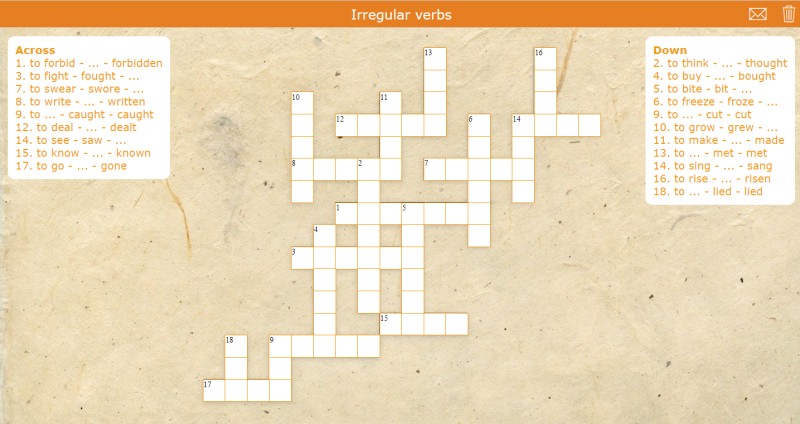 Site With Tech Tutorials Crossword Clue