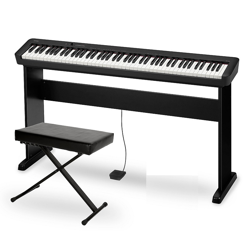 Costco] Casio CDP-S100 Digital Piano $499 - RedFlagDeals.com Forums