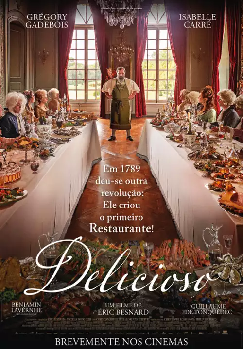 Palce lizać (2021) PL.1080p.WEB-DL.H264-FT / Lektor PL