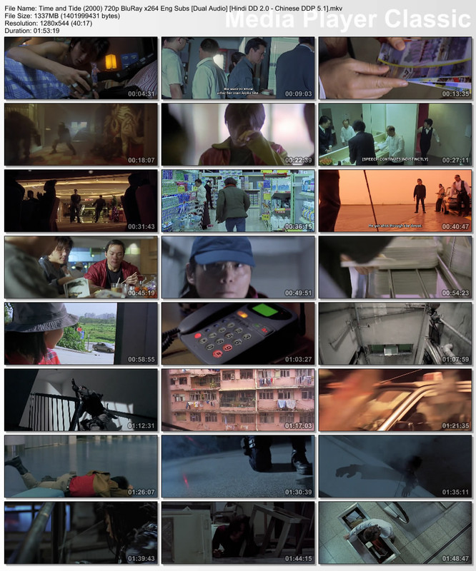 Time and Tide (2000) 720p Thumbs