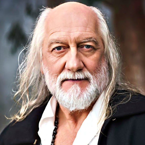 Mick Fleetwood
