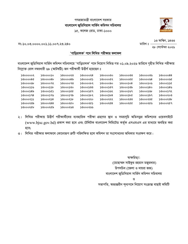 BJSCIR-Driver-Exam-Result-2026-PDF-1