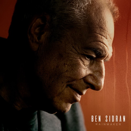 Ben Sidran - Rainmaker (2024) [FLAC]      