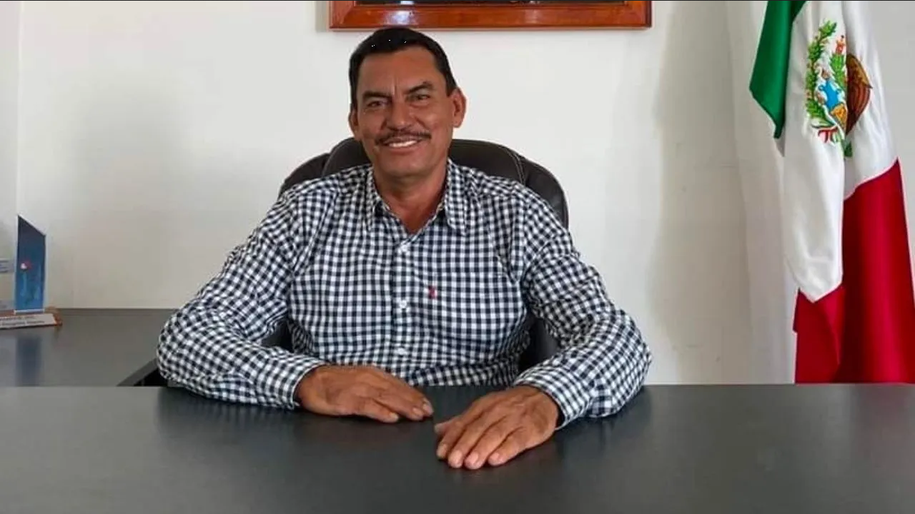 Ola de violencia política en Veracruz: Asesinan a Andrés Valencia Ríos