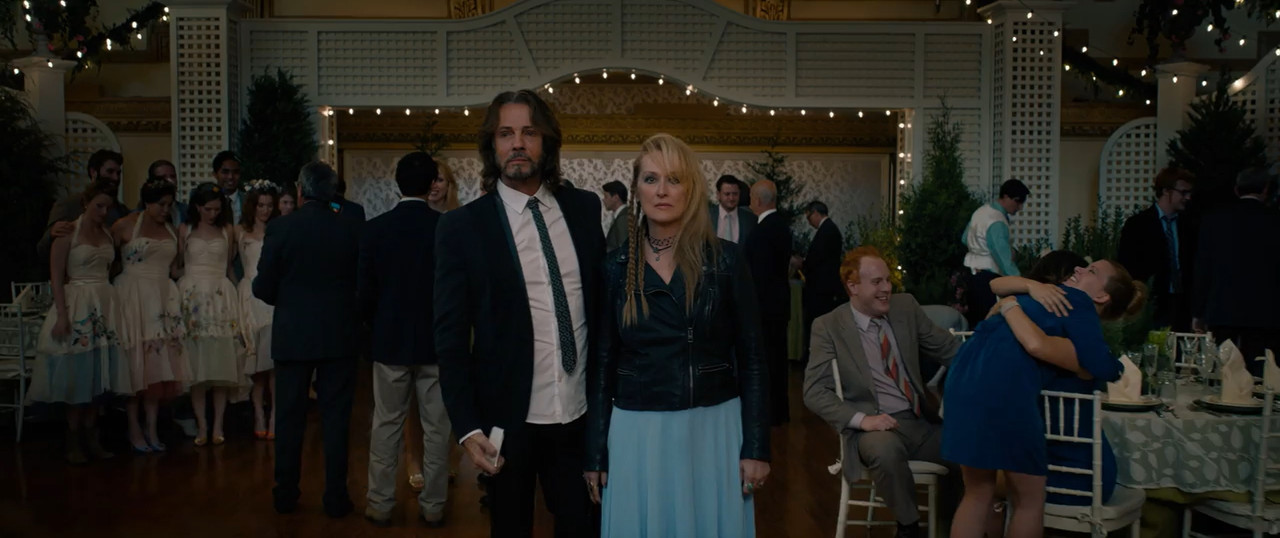 Ricki and the Flash 2015 BluRay [Hindi + English] 480p 720p ESub Screenshot