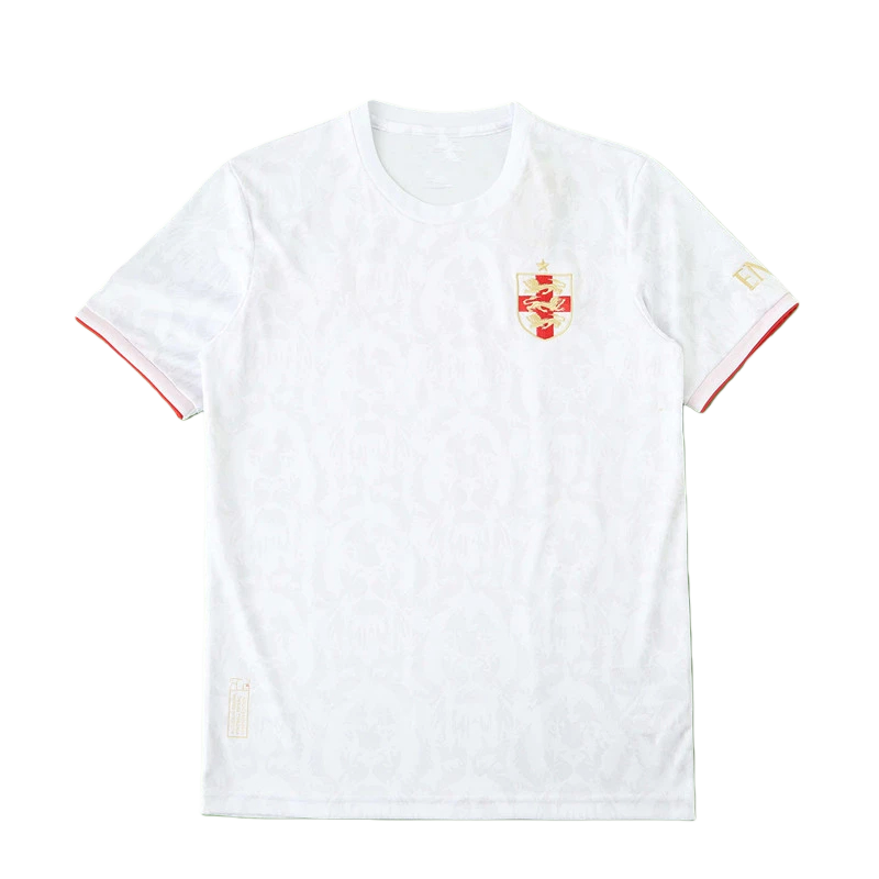 2425 season England Concept version Fan version
