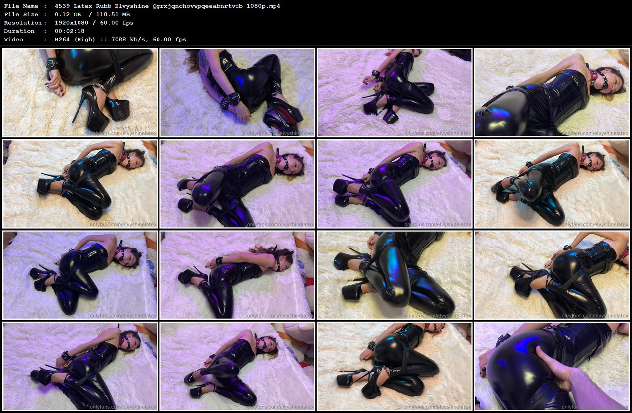 4539 Latex Rubb Elvyshine Qgrxjqnchovwpqeeabnrtvfb 1080p mp4