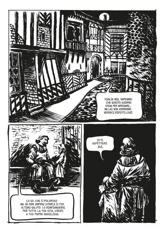 TUTTE LE NEWS DAL MONDO DEI FUMETTI - Pagina 37 FB-IMG-1605732493351