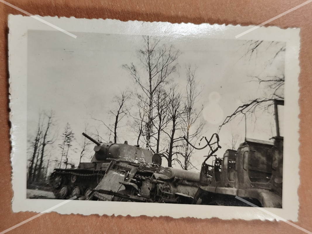 Foto Panzer Tank (1)