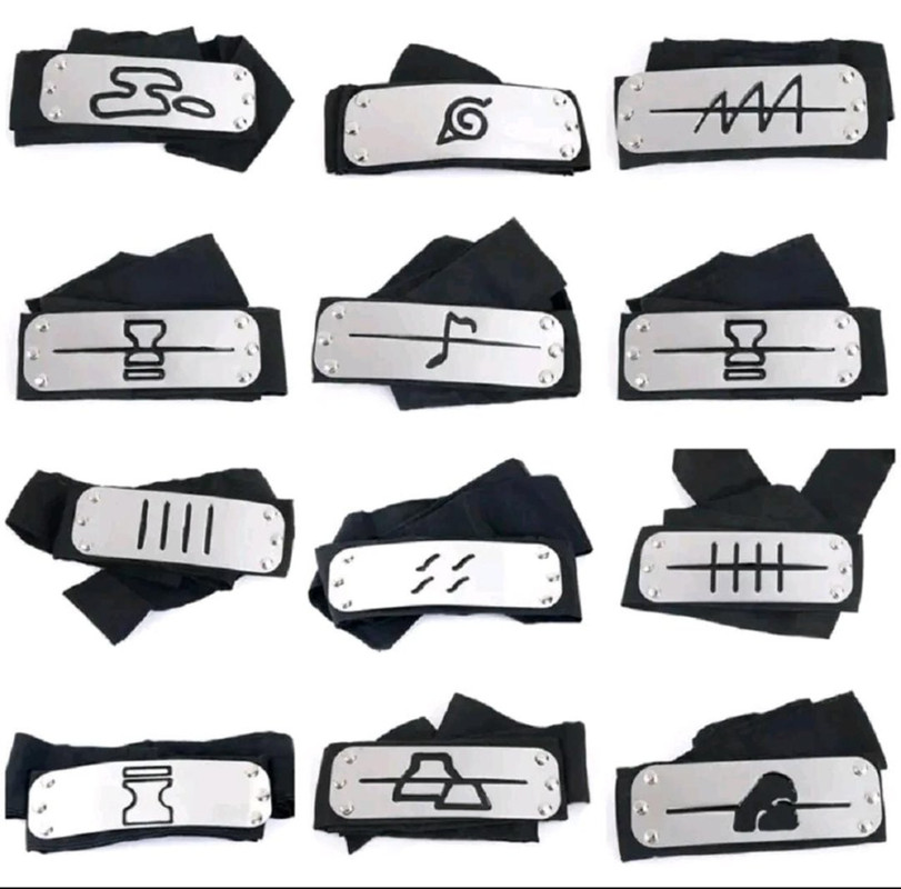 NINJA HEADBAND