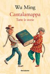 Wu Ming – Cantalamappa (2024)