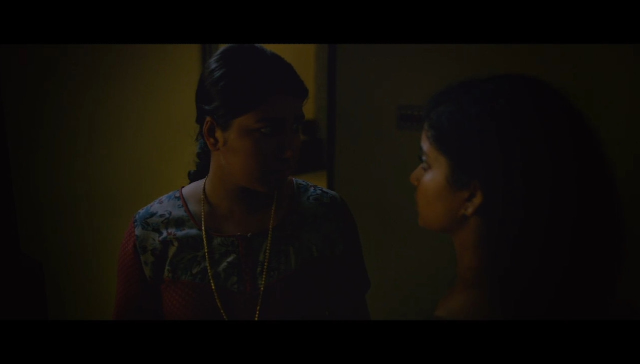 Kumbalangi Nights Movie Screenshot